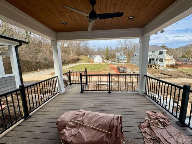 7406 Orchard Street, Columbia Twp, OH 45227