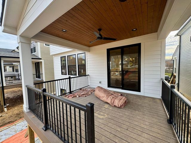 7406 Orchard Street, Columbia Twp, OH 45227