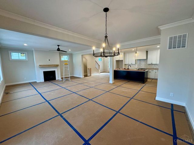 7406 Orchard Street, Columbia Twp, OH 45227