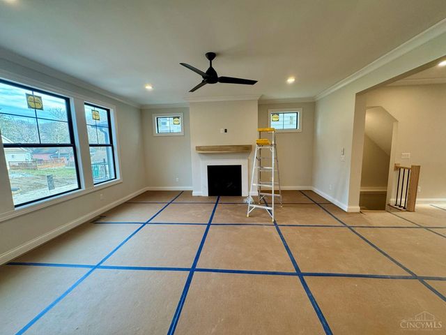 7406 Orchard Street, Columbia Twp, OH 45227