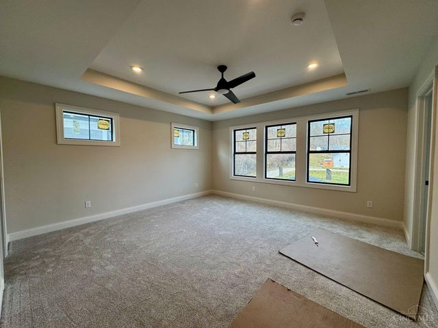 7406 Orchard Street, Columbia Twp, OH 45227