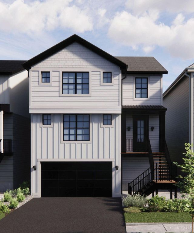 7406 Orchard Street, Columbia Twp, OH 45227