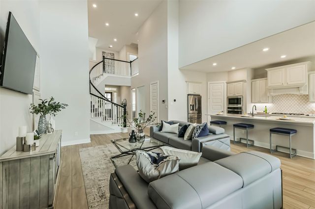 16418 Rosemary Grove Lane, Cypress, TX 77433