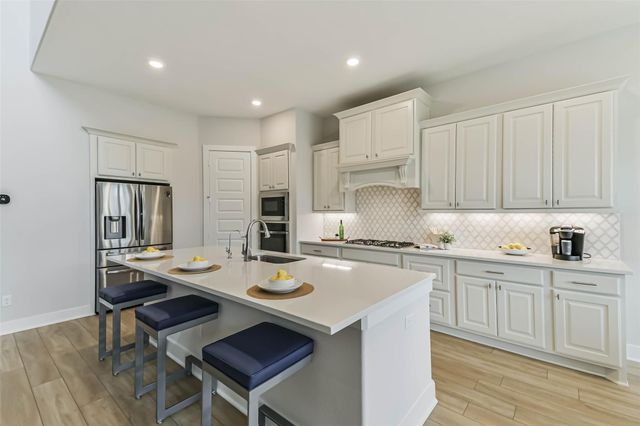 16418 Rosemary Grove Lane, Cypress, TX 77433