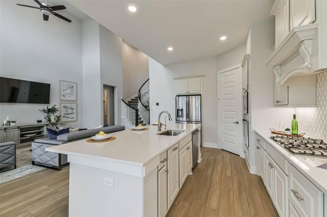 16418 Rosemary Grove Lane, Cypress, TX 77433