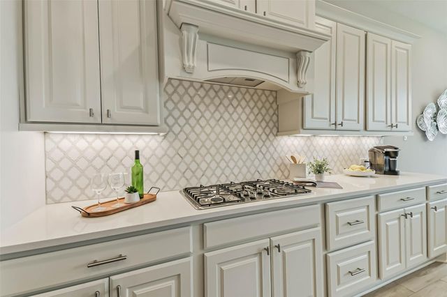 16418 Rosemary Grove Lane, Cypress, TX 77433