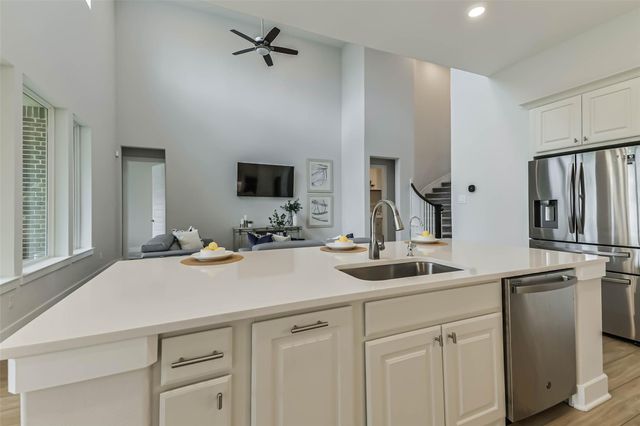 16418 Rosemary Grove Lane, Cypress, TX 77433