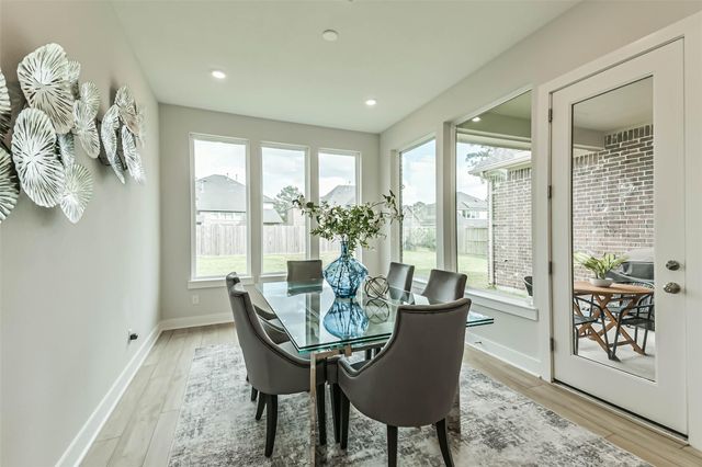 16418 Rosemary Grove Lane, Cypress, TX 77433