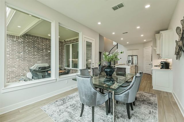 16418 Rosemary Grove Lane, Cypress, TX 77433