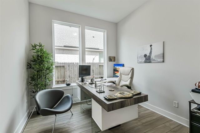 16418 Rosemary Grove Lane, Cypress, TX 77433