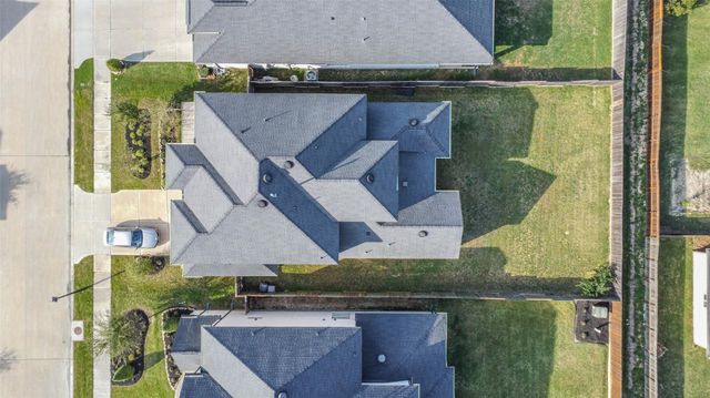 16418 Rosemary Grove Lane, Cypress, TX 77433