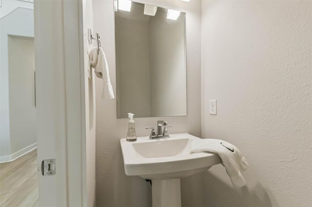 16418 Rosemary Grove Lane, Cypress, TX 77433