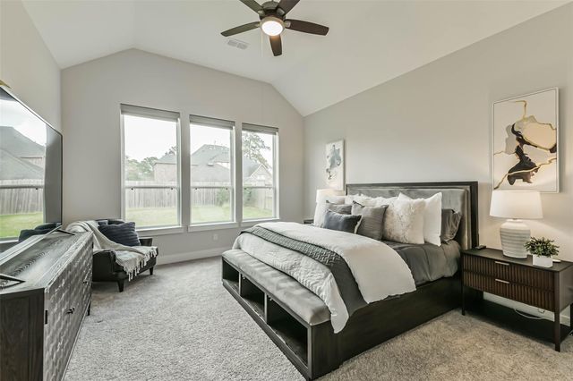 16418 Rosemary Grove Lane, Cypress, TX 77433