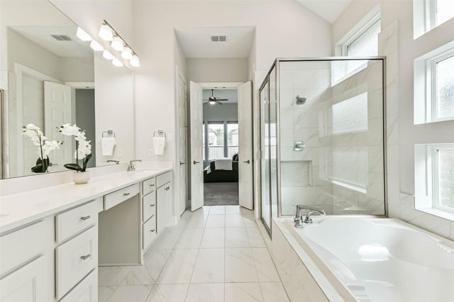 16418 Rosemary Grove Lane, Cypress, TX 77433