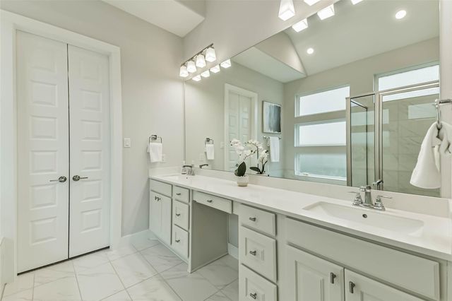 16418 Rosemary Grove Lane, Cypress, TX 77433