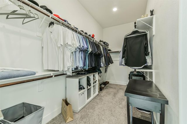 16418 Rosemary Grove Lane, Cypress, TX 77433