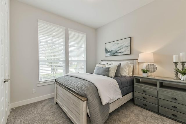 16418 Rosemary Grove Lane, Cypress, TX 77433