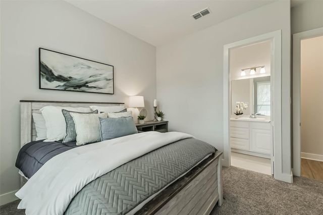 16418 Rosemary Grove Lane, Cypress, TX 77433