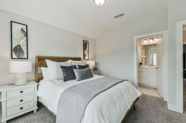 16418 Rosemary Grove Lane, Cypress, TX 77433