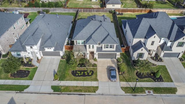 16418 Rosemary Grove Lane, Cypress, TX 77433