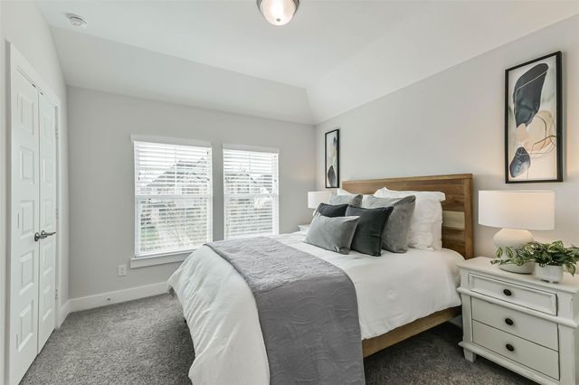 16418 Rosemary Grove Lane, Cypress, TX 77433