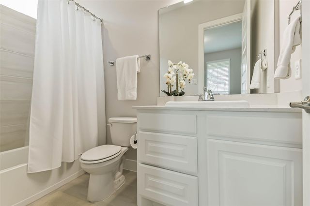 16418 Rosemary Grove Lane, Cypress, TX 77433