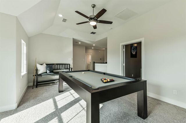 16418 Rosemary Grove Lane, Cypress, TX 77433