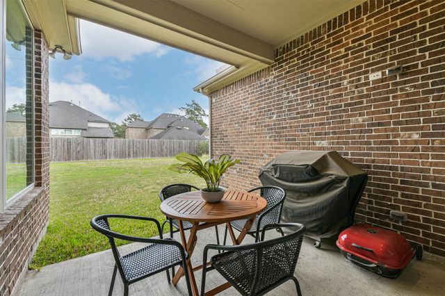 16418 Rosemary Grove Lane, Cypress, TX 77433