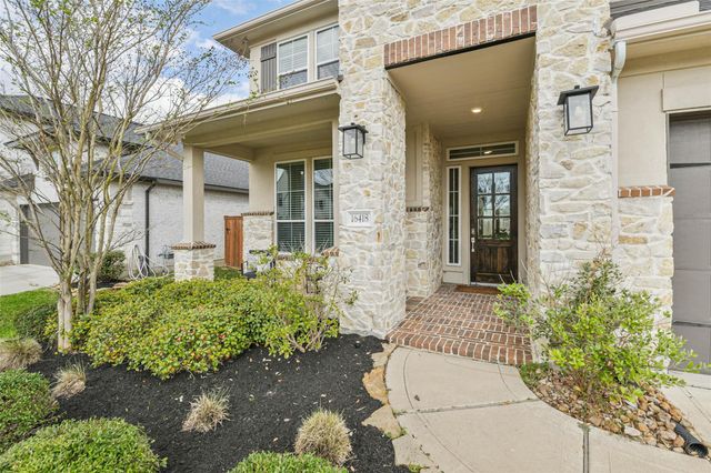 16418 Rosemary Grove Lane, Cypress, TX 77433