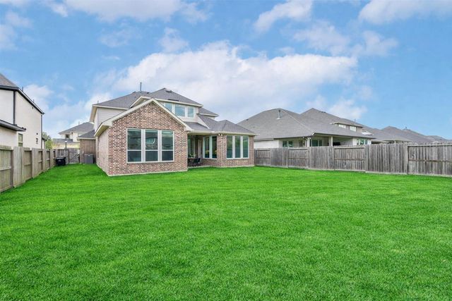 16418 Rosemary Grove Lane, Cypress, TX 77433