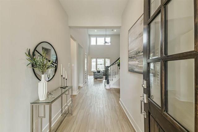 16418 Rosemary Grove Lane, Cypress, TX 77433