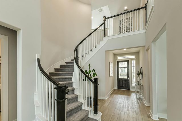 16418 Rosemary Grove Lane, Cypress, TX 77433