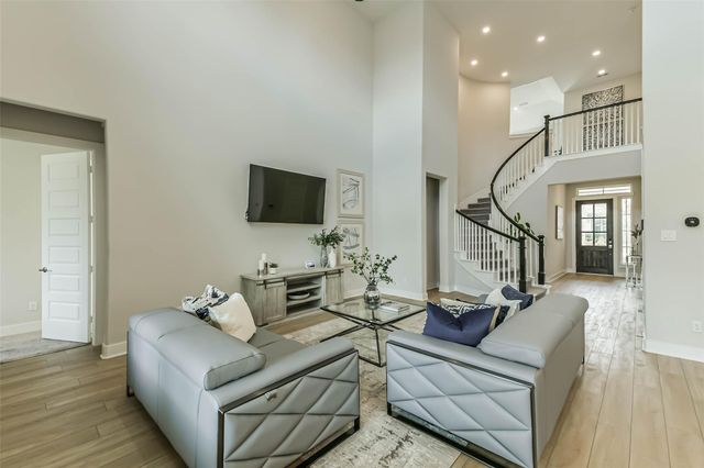 16418 Rosemary Grove Lane, Cypress, TX 77433