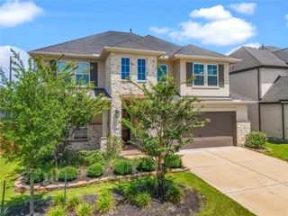 16418 Rosemary Grove Lane, Cypress, TX 77433