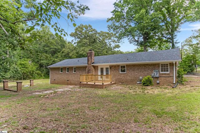 157 Botany Slopes Road, Piedmont, SC 29673