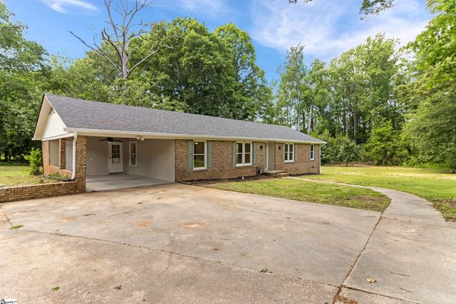 157 Botany Slopes Road, Piedmont, SC 29673