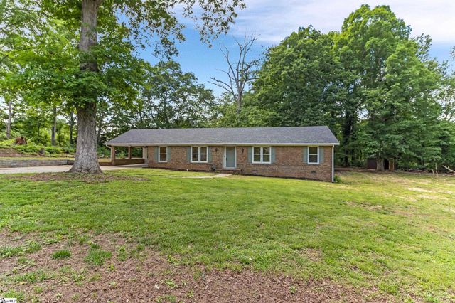 157 Botany Slopes Road, Piedmont, SC 29673