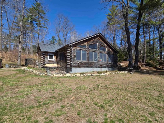 12 Beard Lane, Grafton, NH 03420