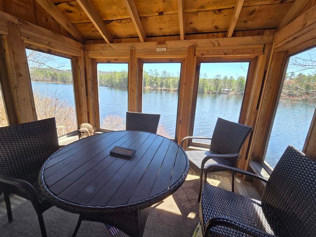 12 Beard Lane, Grafton, NH 03420
