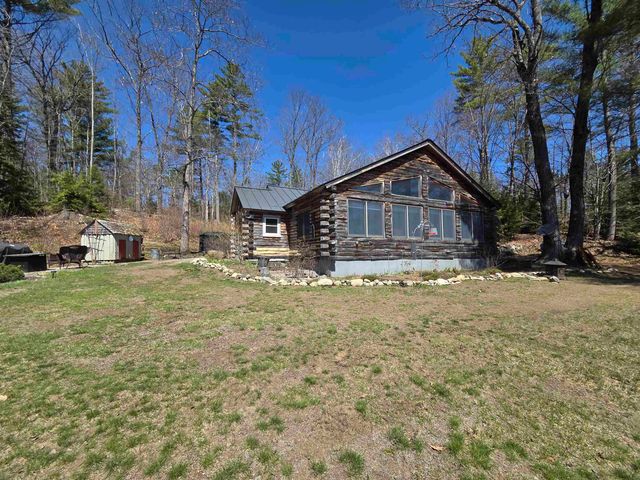 12 Beard Lane, Grafton, NH 03420