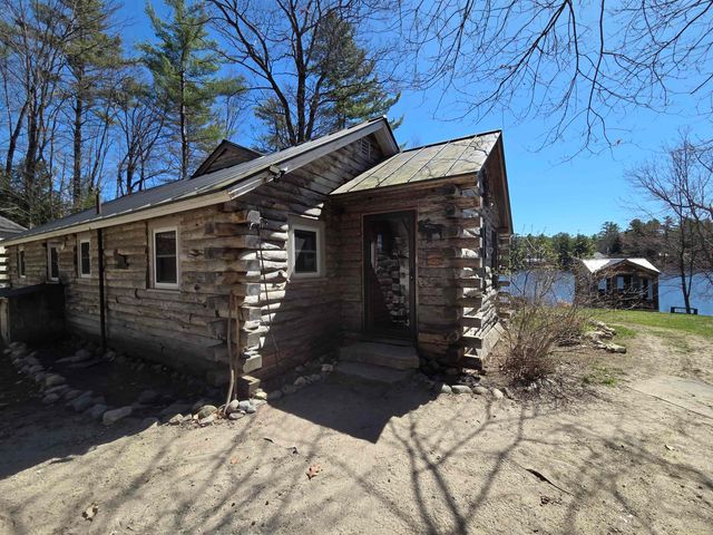 12 Beard Lane, Grafton, NH 03420
