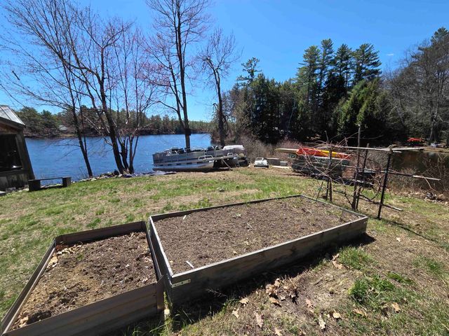 12 Beard Lane, Grafton, NH 03420