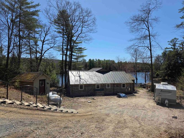 12 Beard Lane, Grafton, NH 03420