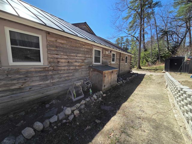 12 Beard Lane, Grafton, NH 03420