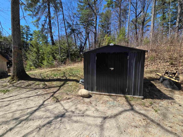 12 Beard Lane, Grafton, NH 03420