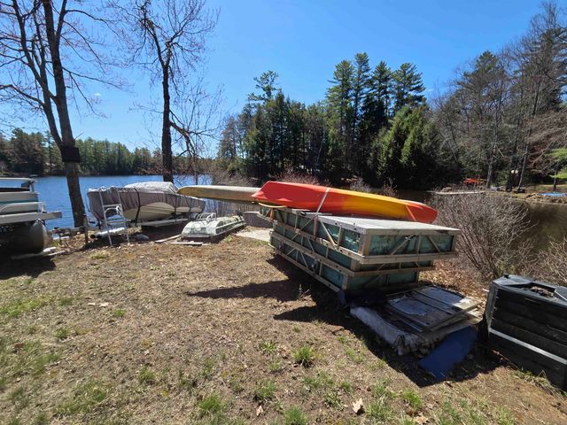 12 Beard Lane, Grafton, NH 03420