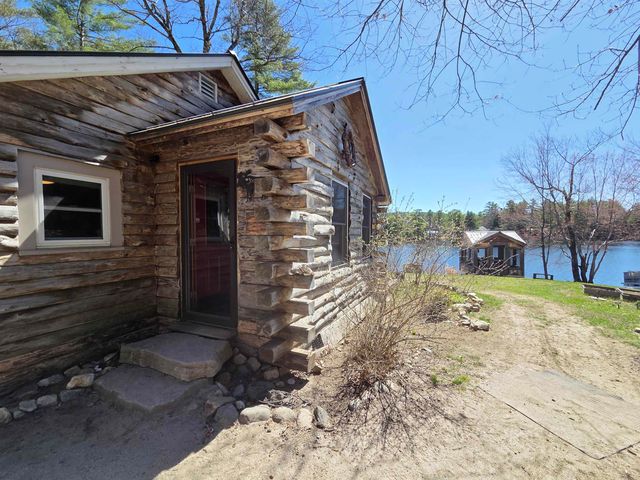 12 Beard Lane, Grafton, NH 03420