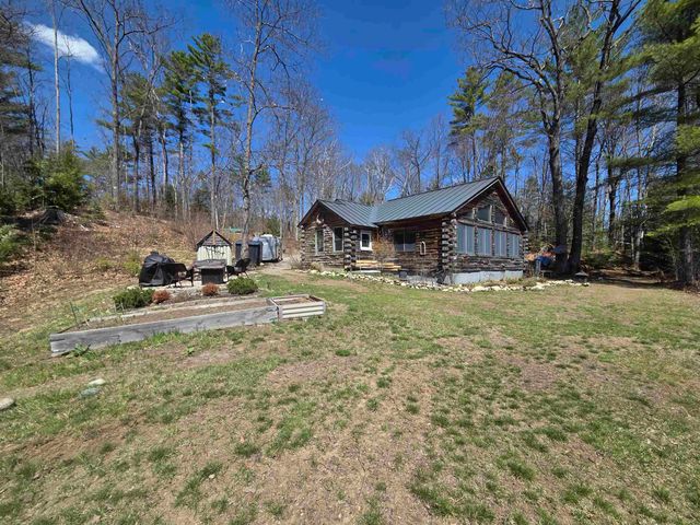 12 Beard Lane, Grafton, NH 03420
