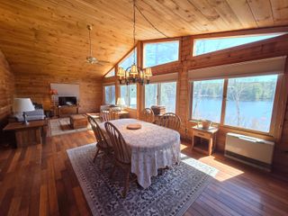 12 Beard Lane, Grafton, NH 03420