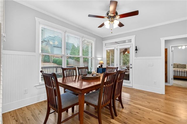 5878 Deer Crossing Drive, Sugar Hill, GA 30518